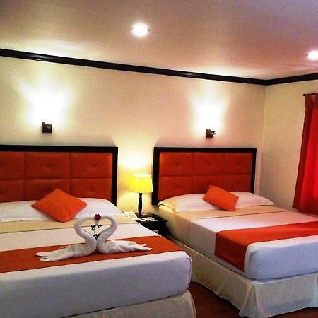 One Mgm Boracay Resort Village Manoc-Manoc Luaran gambar