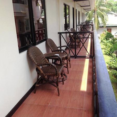 One Mgm Boracay Resort Village Manoc-Manoc Luaran gambar