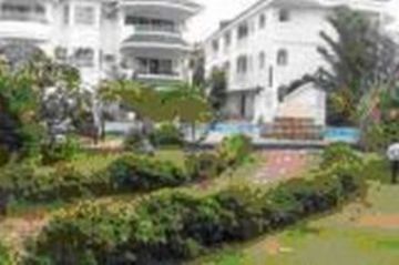 One Mgm Boracay Resort Village Manoc-Manoc Luaran gambar