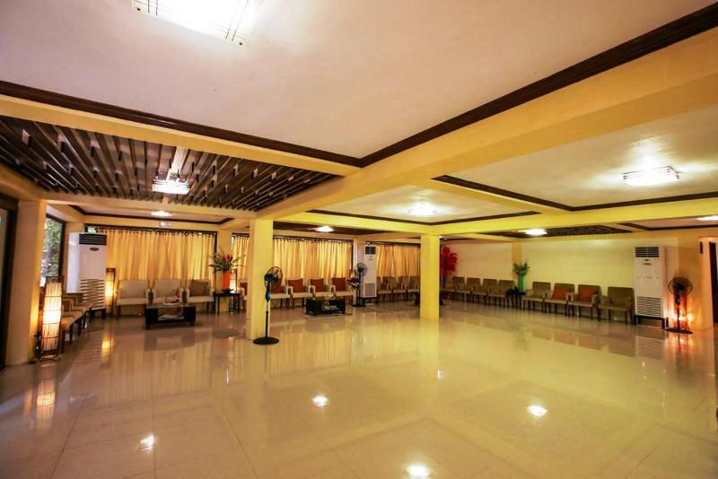 One Mgm Boracay Resort Village Manoc-Manoc Luaran gambar