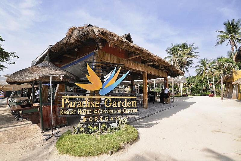 One Mgm Boracay Resort Village Manoc-Manoc Luaran gambar