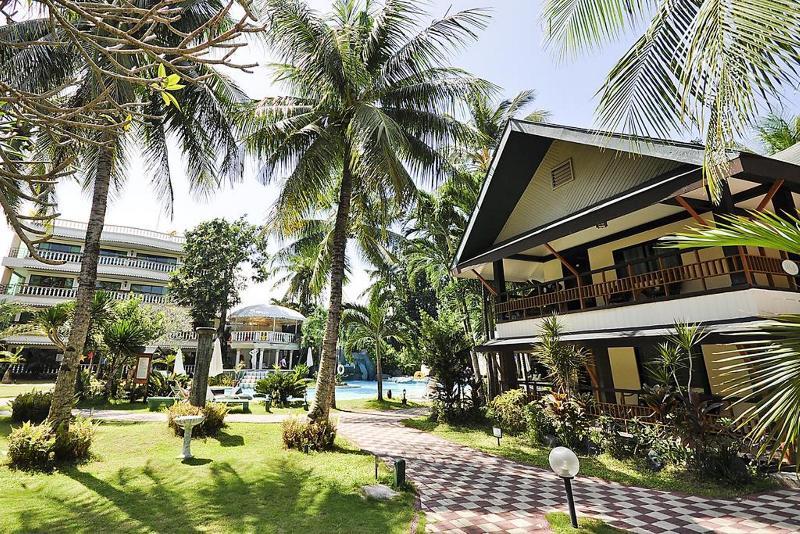 One Mgm Boracay Resort Village Manoc-Manoc Luaran gambar