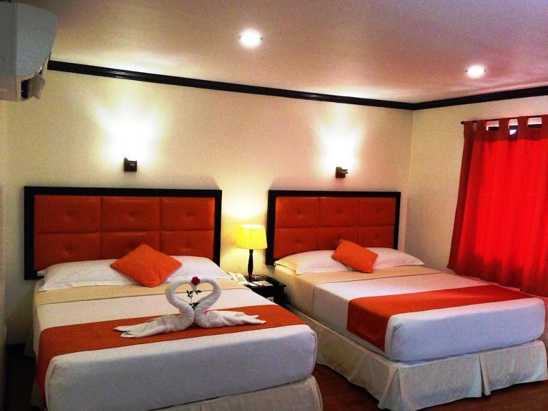 One Mgm Boracay Resort Village Manoc-Manoc Luaran gambar