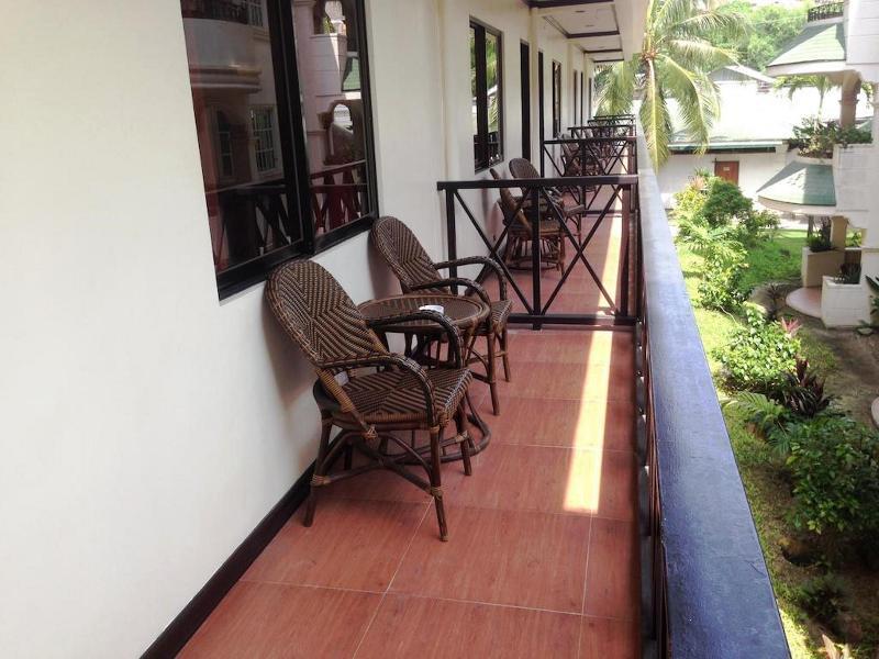 One Mgm Boracay Resort Village Manoc-Manoc Luaran gambar