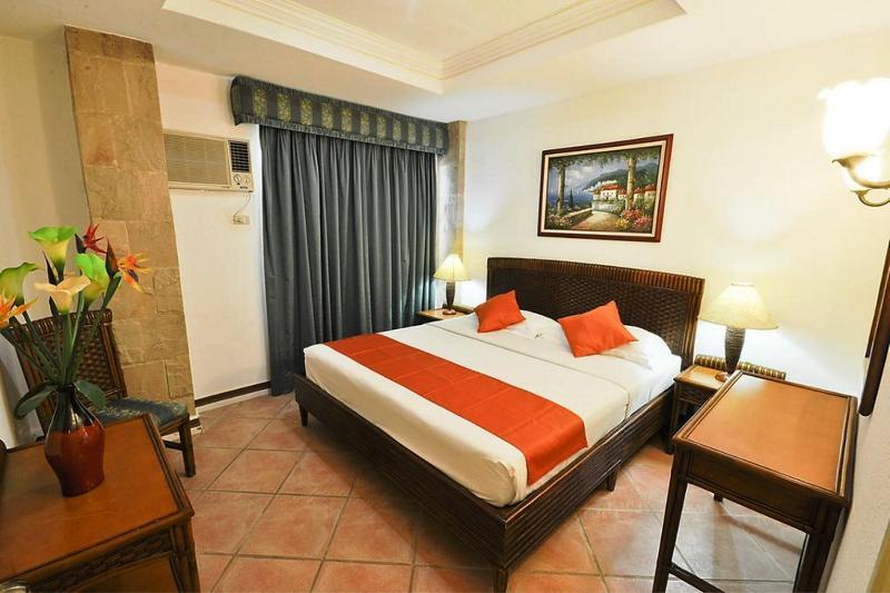 One Mgm Boracay Resort Village Manoc-Manoc Luaran gambar