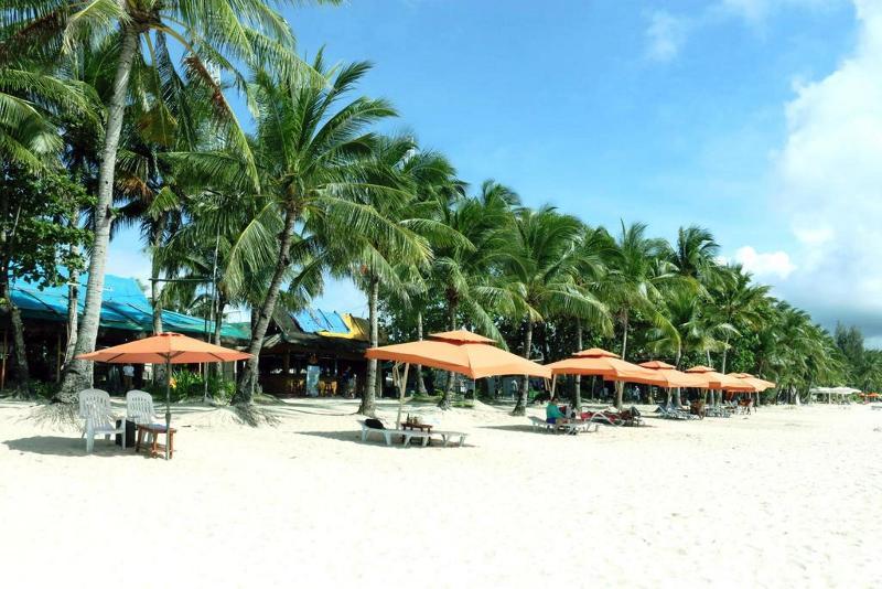 One Mgm Boracay Resort Village Manoc-Manoc Luaran gambar